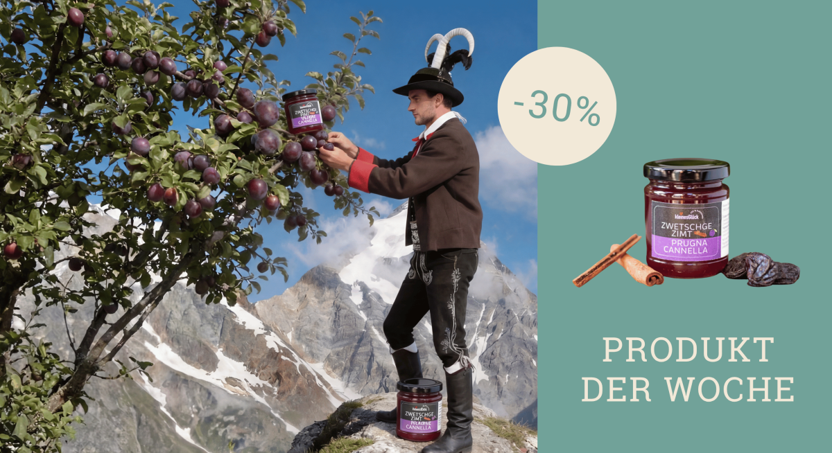 So südtirolerisch dass es fast wehtut 