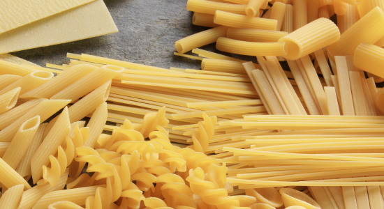 Neue Partnerschaft: Pasta Felicetti – Tradition & Qualität aus dem Trentino 🍝