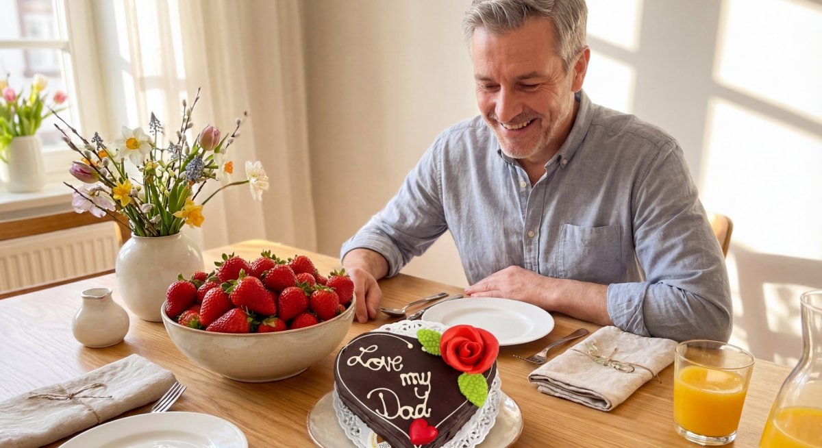 🍓 Frische Erdbeeren – -30%