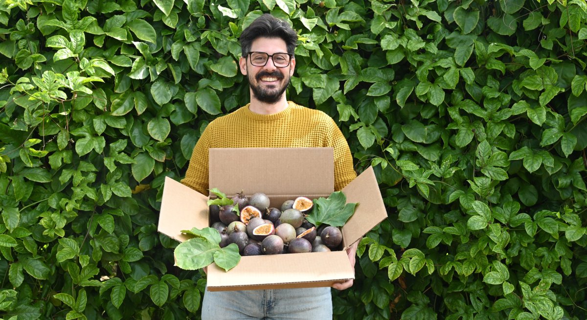 'Good news dal Sud!