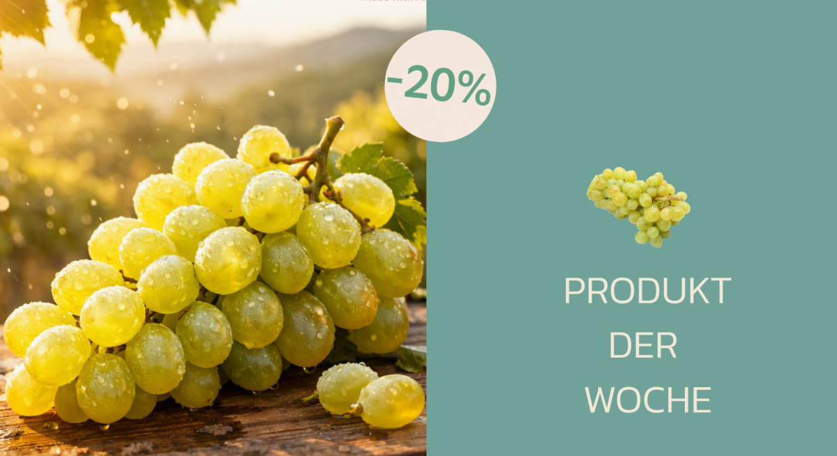 🍇✨ Goldglanz‑Trauben – Der Moment, der auf der Zunge leuchtet
