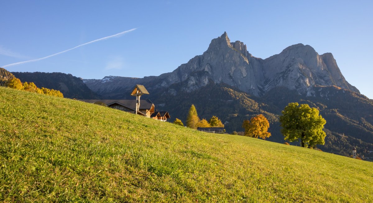 Frischer Vinschger Wind!