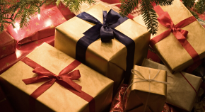 Mit FROX eine Festtafel zaubern