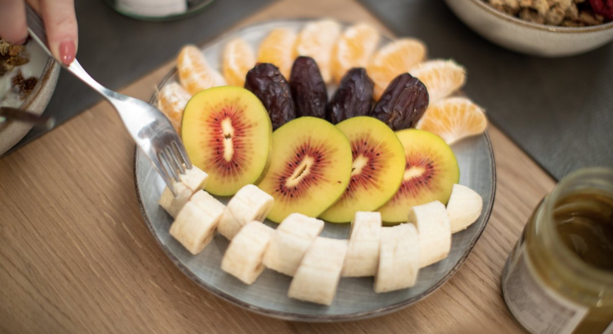 Rot, gelb oder grün?