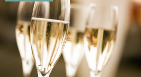 Prickelnde Neuheiten!