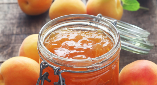 🍑Aprikosen aus der Emilia-Romagna – Perfekt für hausgemachte Marmelade!