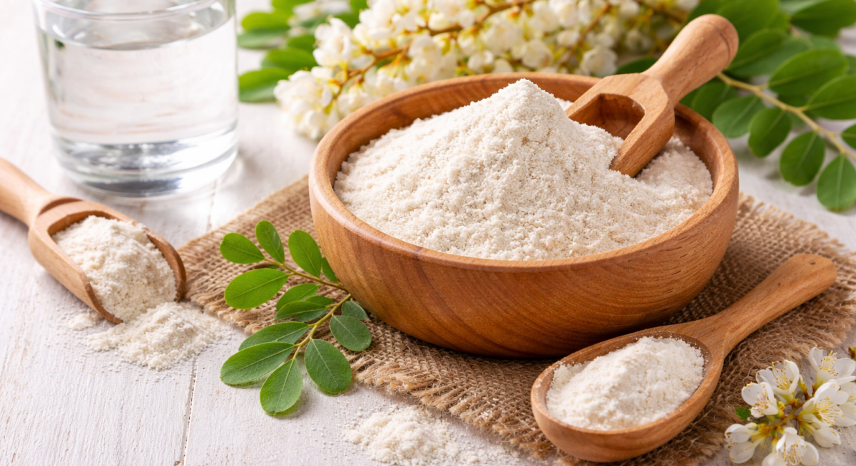 🌿 Akazienfasern -30% – Produkt der Woche!