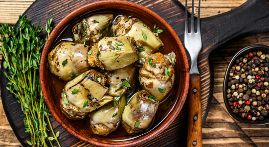 🤤 Uns läuft schon das Wasser im Mund zusammen und dir?