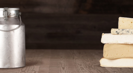 Der Frühling kommt: Zeit für neue Geschmäcker!