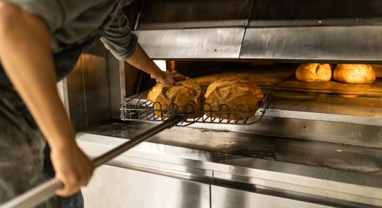 In "Hoos" kaf i bei Frox!!