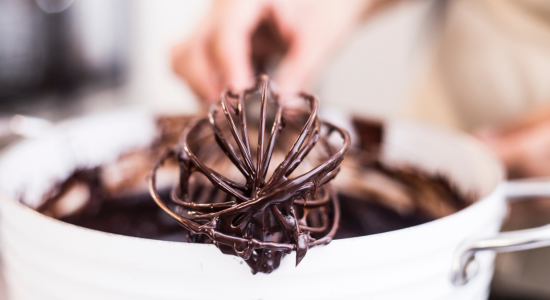 Schokoladige Neuheiten!