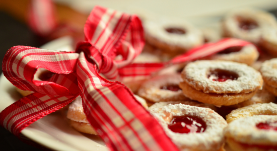 Mit  FROX  kommt   Weihnachtsstimmung auf🎄