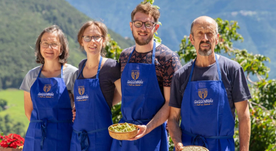 Handwerkliches Bier mit Geschichte und Geschmack! 🍺