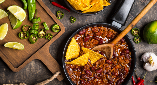 Diese Woche wird es heiß bei Frox! 🔥