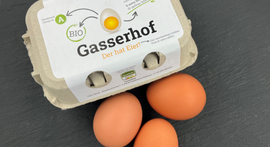 Willst auch du die Ostereier selber färben?