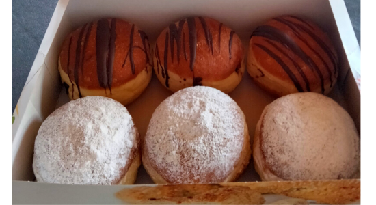 Hurra !!!! Fasching ist da !!!!