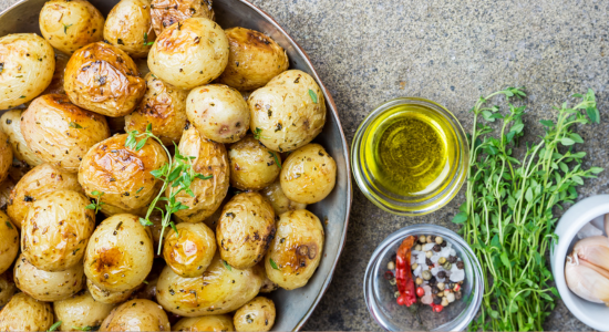 Wie verdammt lecker sind die bitte!!!🥔
