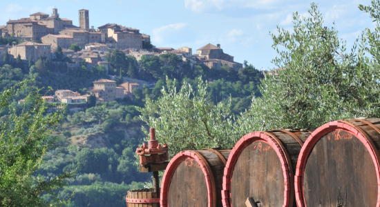 Monte­pulciano d’Abruzzo – Dein italienischer Genuss zum Spitzenpreis🍷