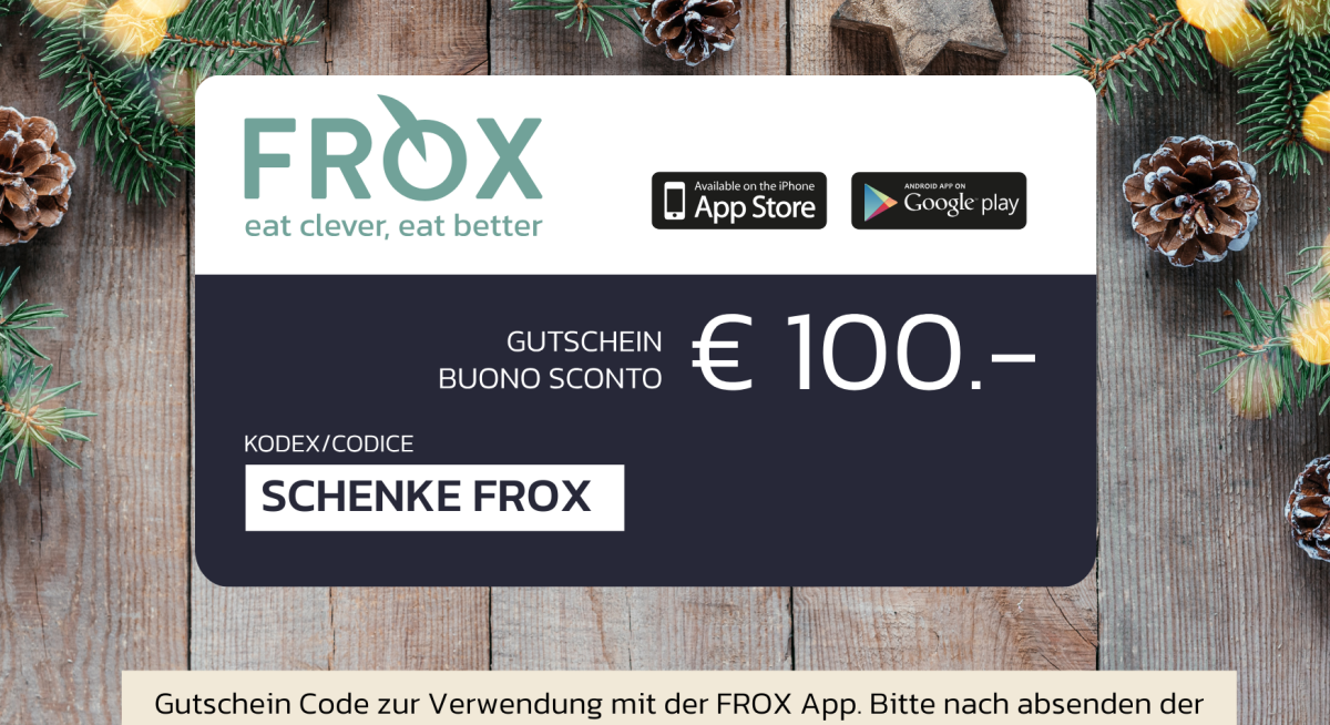 GESCHENK IN LETZER MINUTE!!