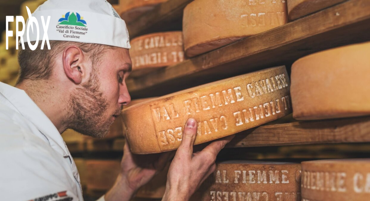 Wir haben etwas ganz Besonderes für dich im Gepäck