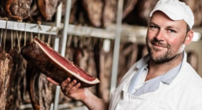 Jetzt kommen viele lokale Neuigkeiten!