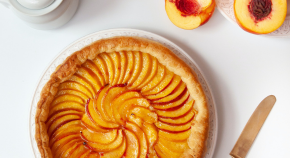 Eine Explosion an Früchten!