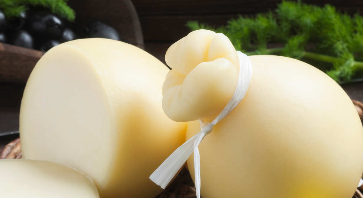 Neuheiten von Käserei Amò