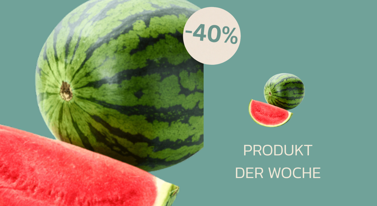 Sommerfrische zum Reinbeißen 😍🍉💦