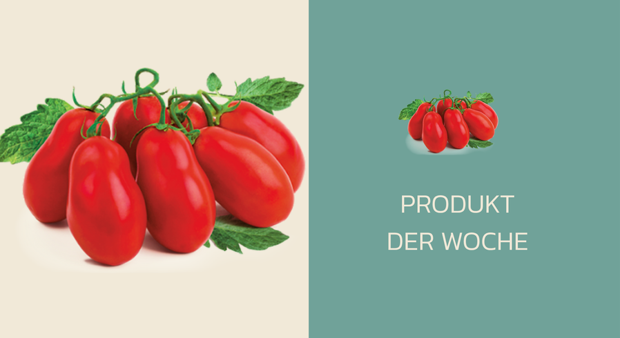 Der italienische Soßenmoment in jeder Box🍅🔥
