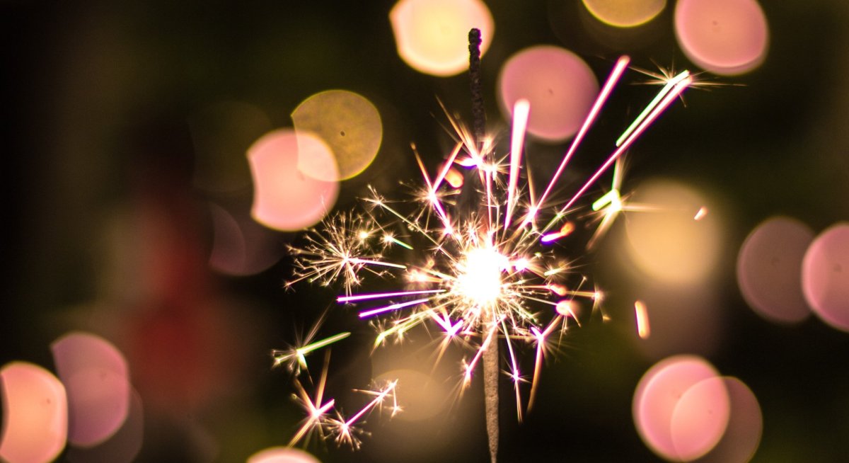 Anno nuovo, vita nuova!